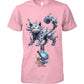 PokeBong Cat (T Shirts)