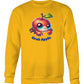 Food Pets Crab Apple (Sweater & Long Sleeve)