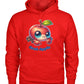 Food Pets Crab Apple (Hoodie & V Necks)