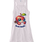 Food Pets Crab Apple (Tank Top & Polo)