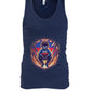 Haitian God (TankTop & More) Men's Tank Top