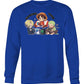 Gaming Trio (Sweater & Long Sleeve)