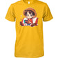 Gaming Trio Red (T Shirts)