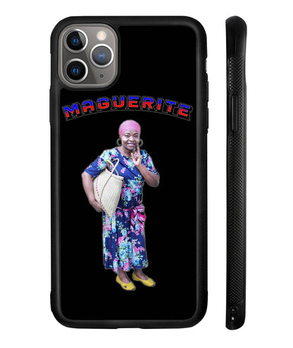 Maguerite (Iphone Case)