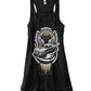 Angel Car 1 (TankTop & More) Women's Flowy Tank