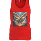 Angel Jambe (Tank Top & Polo)