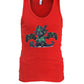 Console Dragons Green (Tank Top & Polo)