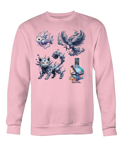 PokeBong (Sweater & Long Sleeve)