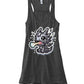 Mech Dragon Baby (TankTop & More) Women's Flowy Tank