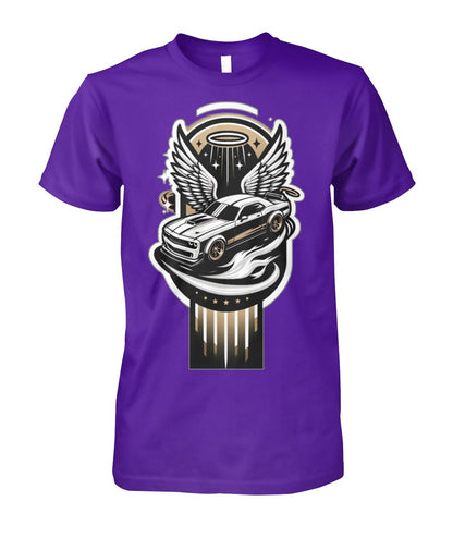 Angel Car 1 (T-Shirt & More)