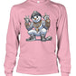 MC Snowballer (Hoodie & More) Unisex Long Sleeve