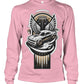 Angel Car 1 (Sweater & More) Unisex Long Sleeve