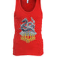 7 Dragon Bongs (Tank Top & Polo)