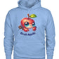 Food Pets Crab Apple (Hoodie & V Necks)