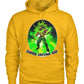 Super Saiyan 420 C (Hoodie & V Necks)