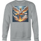 Angel Jambe (Sweater & Long Sleeve)