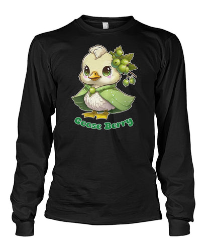 Food Pets Goose Berry (Sweater & Long Sleeve)