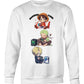 Gaming Trio 2 (Sweater & Long Sleeve)