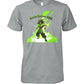 Super Saiyan 420 A (T Shirts)