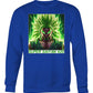 Super Saiyan 420 (Sweater & Long Sleeve)