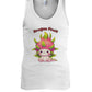 Food Pets Dragon Fruit (Tank Top & Polo )