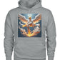 Angel Jambe (Hoodie & V Necks)