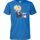 Gaming Trio Blue (T Shirts)