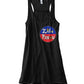 Zafe Panou Chest Logo 2 (Tank Top & Polo)