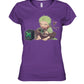 Gaming Trio Green (Hoodie & V Necks)