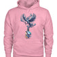 PokeBong Bird (Hoodie & V Necks)