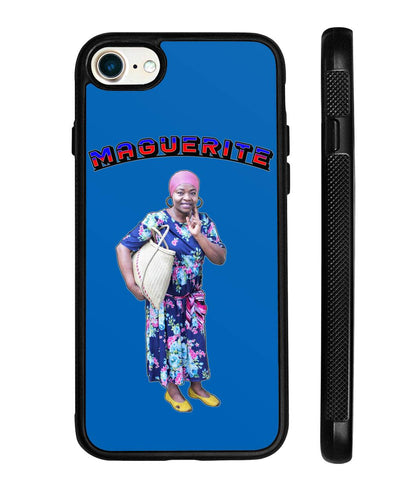 Maguerite (Iphone Case)