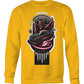 Demon Car 1 (Sweater & More) Crew Neck Sweatshirt