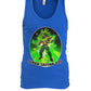 Super Saiyan 420 C (Tank Top & Polo )