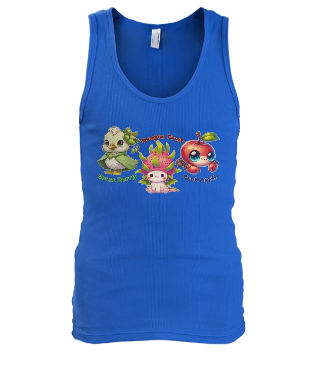 Food Pets (Tank Top & Polo )