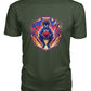 Haitian God (Sweater & More) Premium Unisex Tee