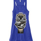 Angel Car 1 (TankTop & More) Women's Flowy Tank