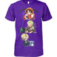 Gaming Trio 2 (T Shirts)