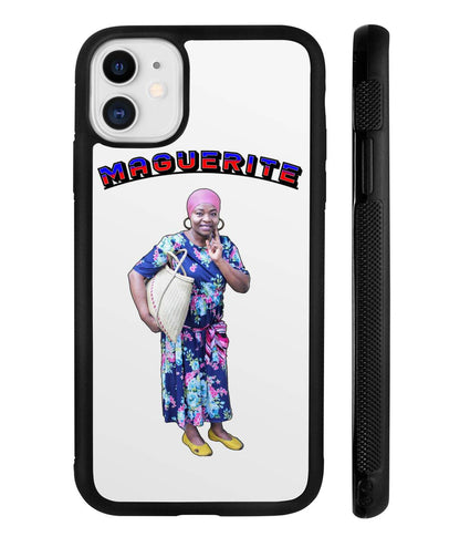 Maguerite (Iphone Case)