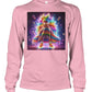 Super Infinity GIRL 1 (Hoodie & More) Unisex Long Sleeve