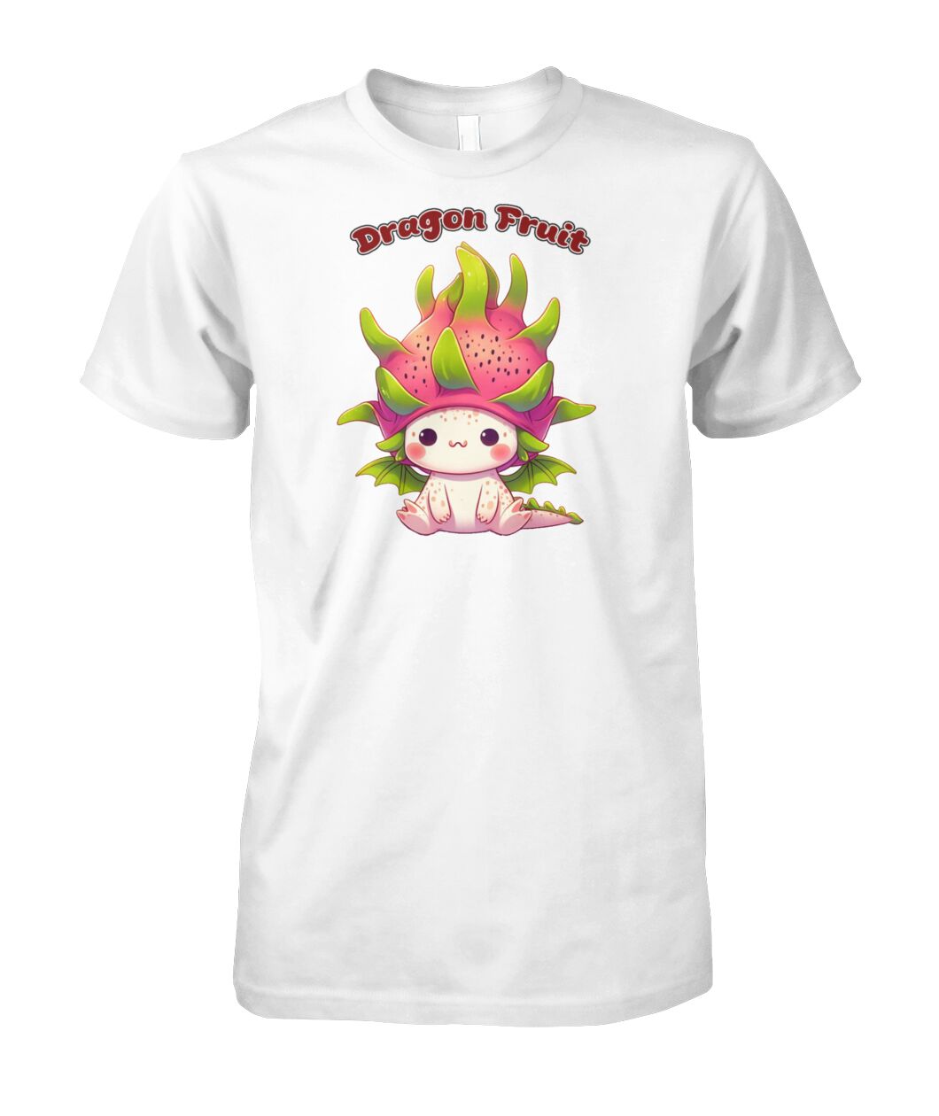 Food Pets Dragon Fruit (T Shirts)