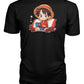 Gaming Trio Red (T Shirts)