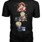 Gaming Trio 2 (T Shirts)