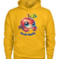 Food Pets Crab Apple (Hoodie & V Necks)