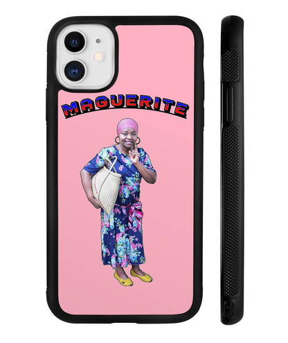 Maguerite (Iphone Case)