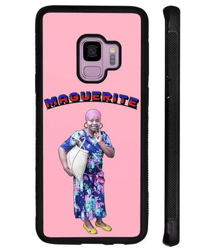 Maguerite (Samsung Case)