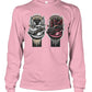 Angel Demon Car 2 (Sweater & More) Unisex Long Sleeve