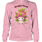 Food Pets Dragon Fruit (Sweater & Long Sleeve)