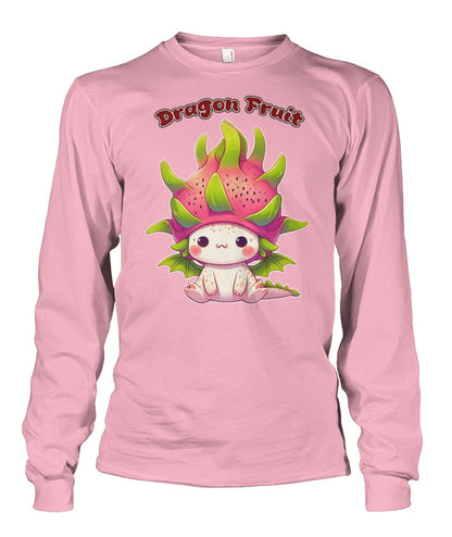 Food Pets Dragon Fruit (Sweater & Long Sleeve)