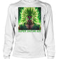 Super Saiyan 420 (Sweater & Long Sleeve)