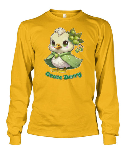 Food Pets Goose Berry (Sweater & Long Sleeve)
